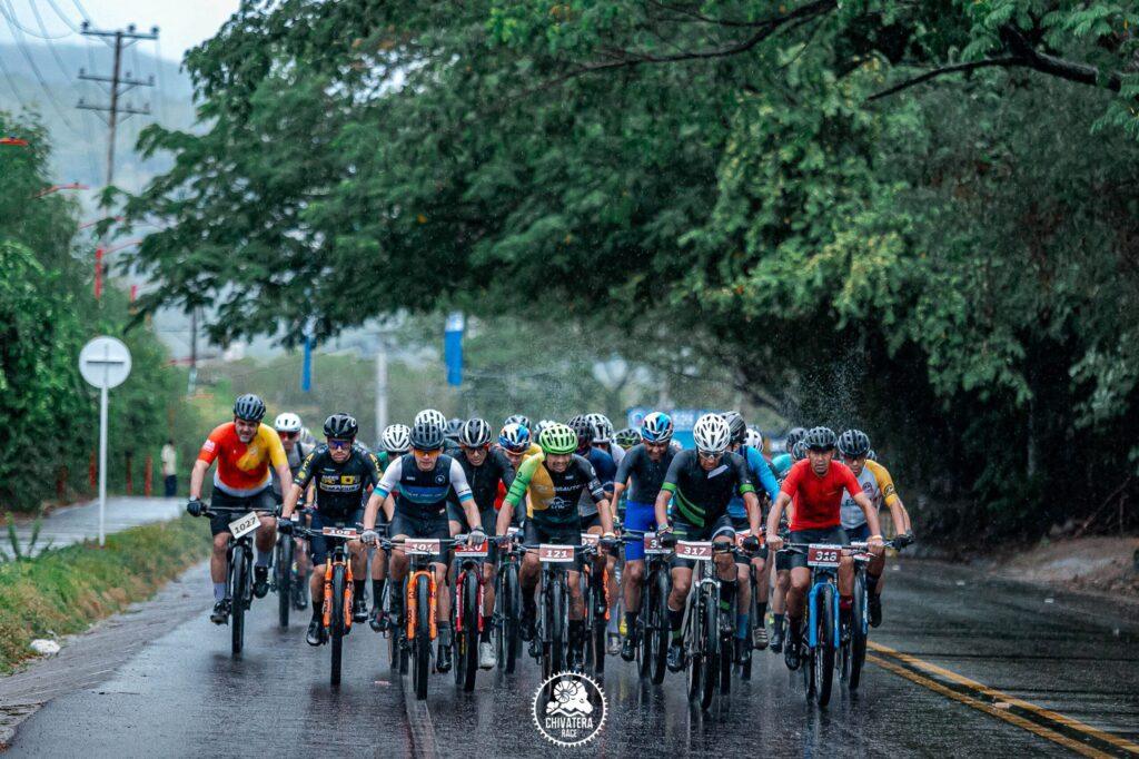 entrenamiento mtb Colombia, eventos mtb colombia