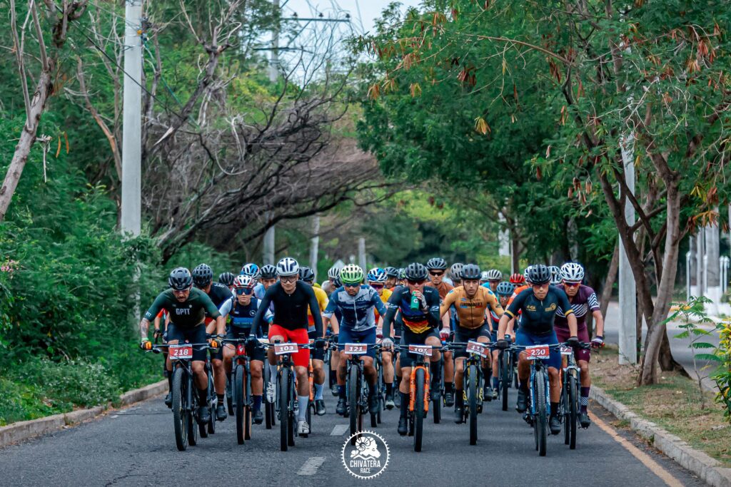 ¿Cómo prepararse para competencias de MTB en clima tropical?