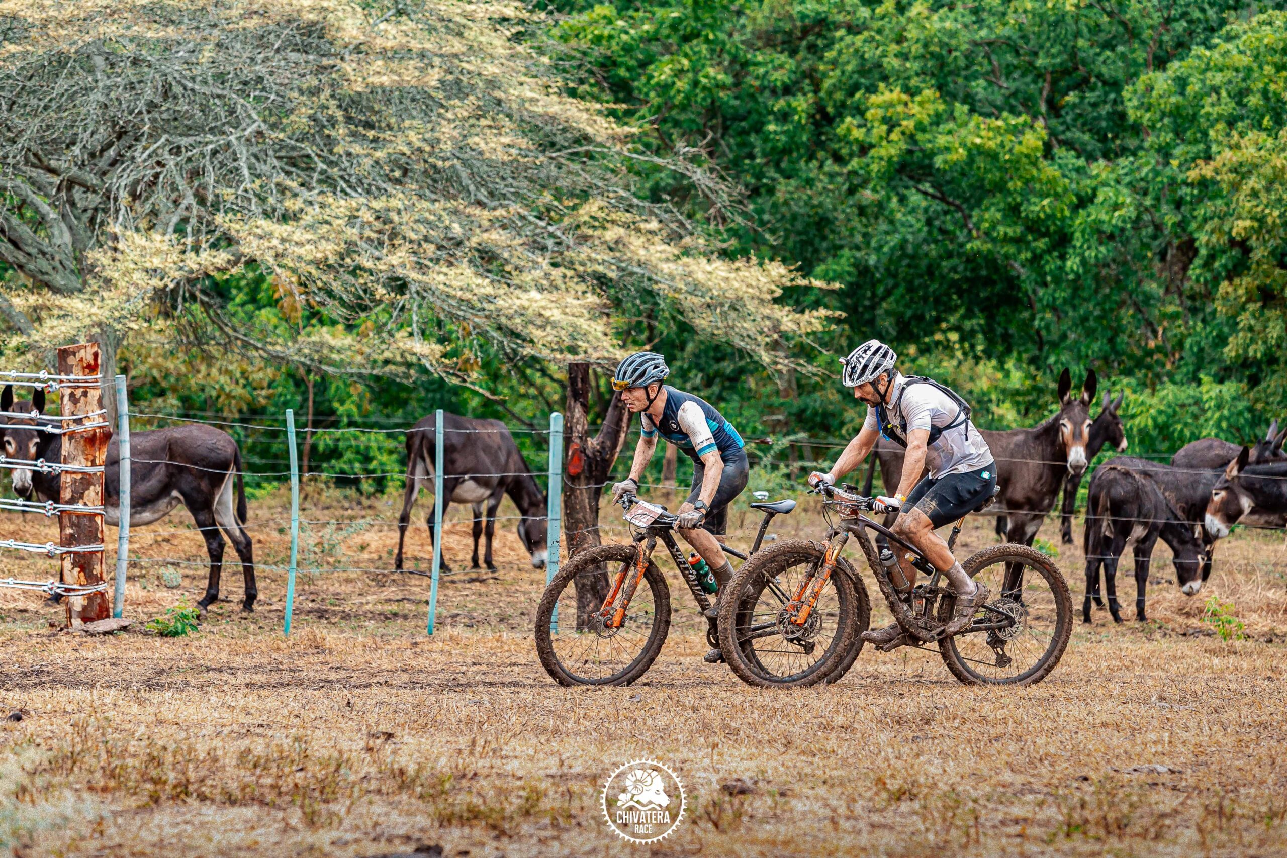 calendario de eventos mtb, Carreras MTB Colombia