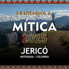 Mítica Marathon Race, Mítica MTB, MTB en Medellín, Ciclomontañismo en Antioquia