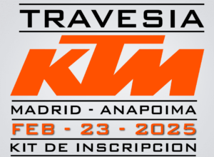 travesia ktm, aventuras ktm, ciclismo de montaña anapoima