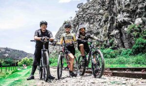 entrenamiento mtb Colombia