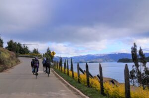 reto el crucero, de casanare a boyaca, ciclismo de ruta, competencia