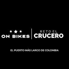 reto el crucero on bikes, bicicleta de ruta