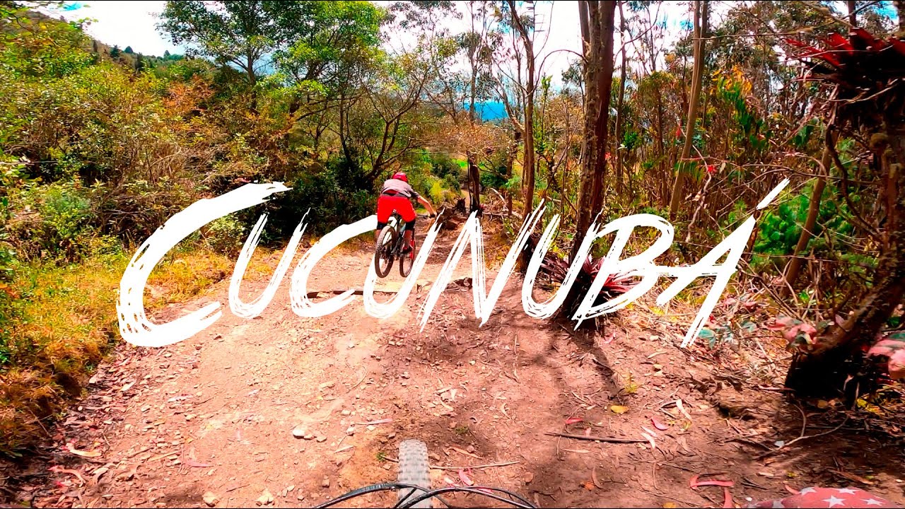 ruta del carbón, cucunuba mtb, carrera mtb