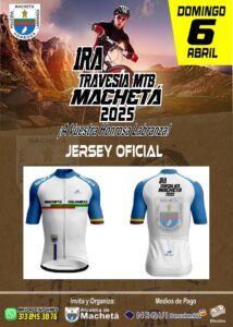 Reglamento oficial de la Travesía MTB Machetá 2025, Puntos de hidratación en la ruta de la Travesía MTB Machetá