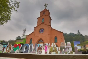 travesía sagü, quetame, mtb cundinamarca