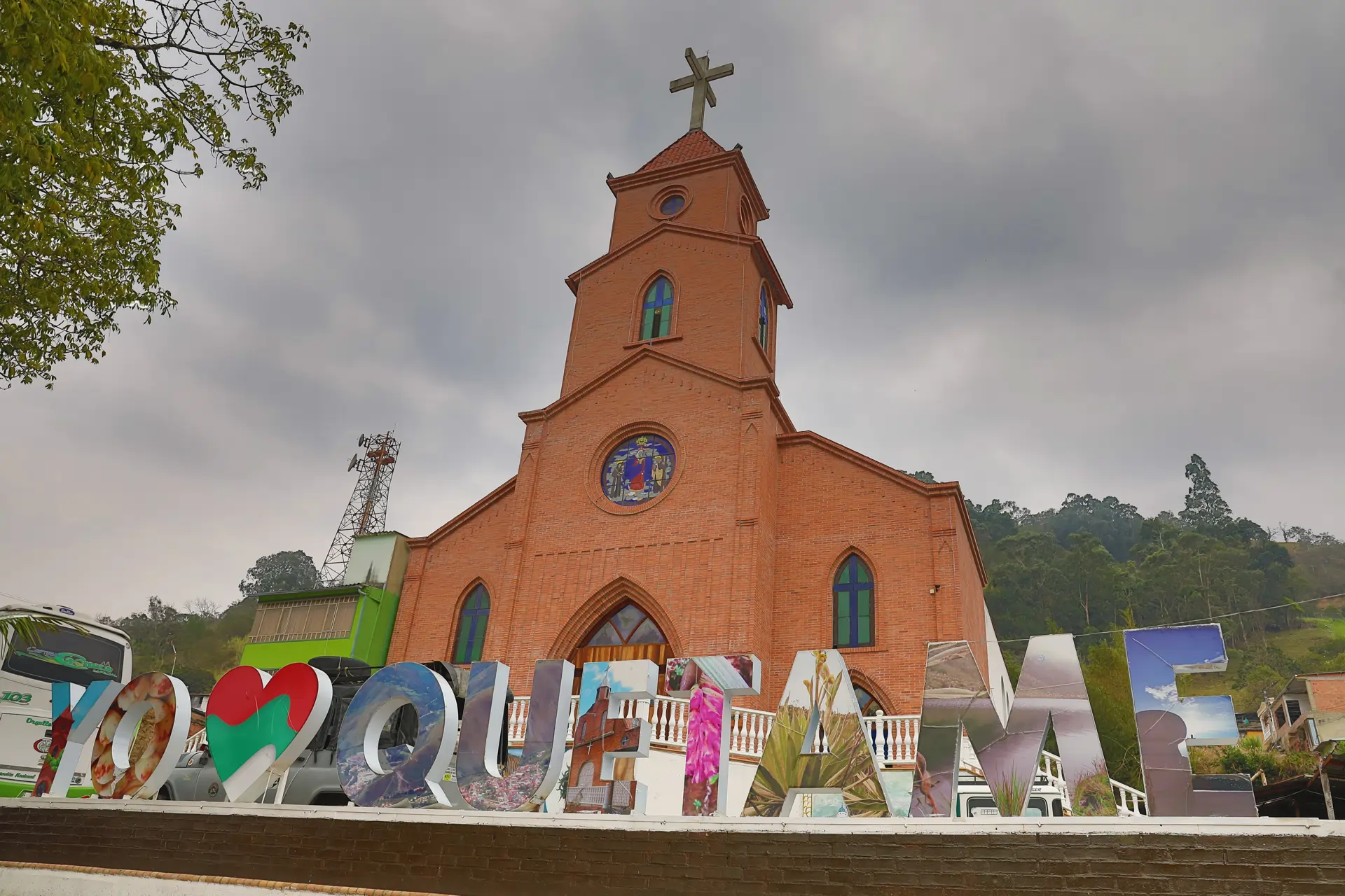 travesía sagü, quetame, mtb cundinamarca