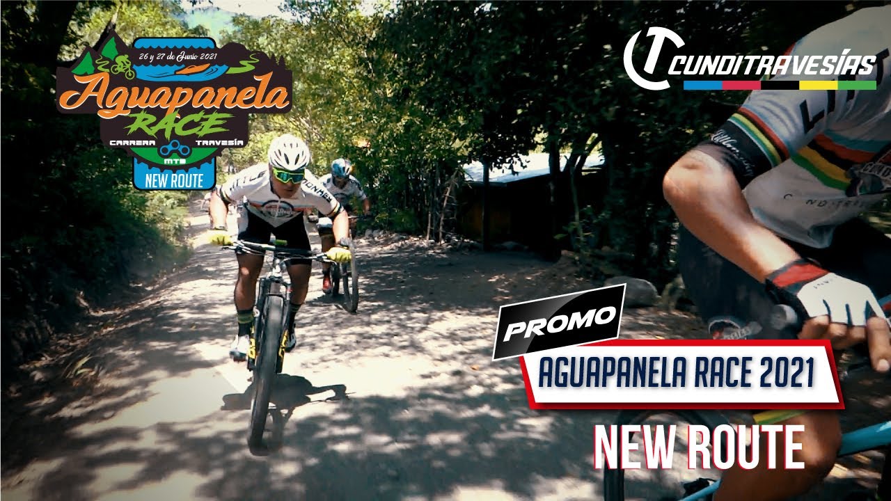 Aguepanelas Racer