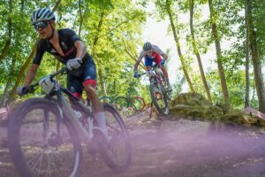 Errores Más Comunes en Carreras de MTB