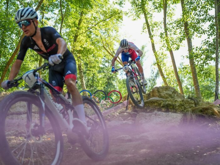 Errores Más Comunes en Carreras de MTB