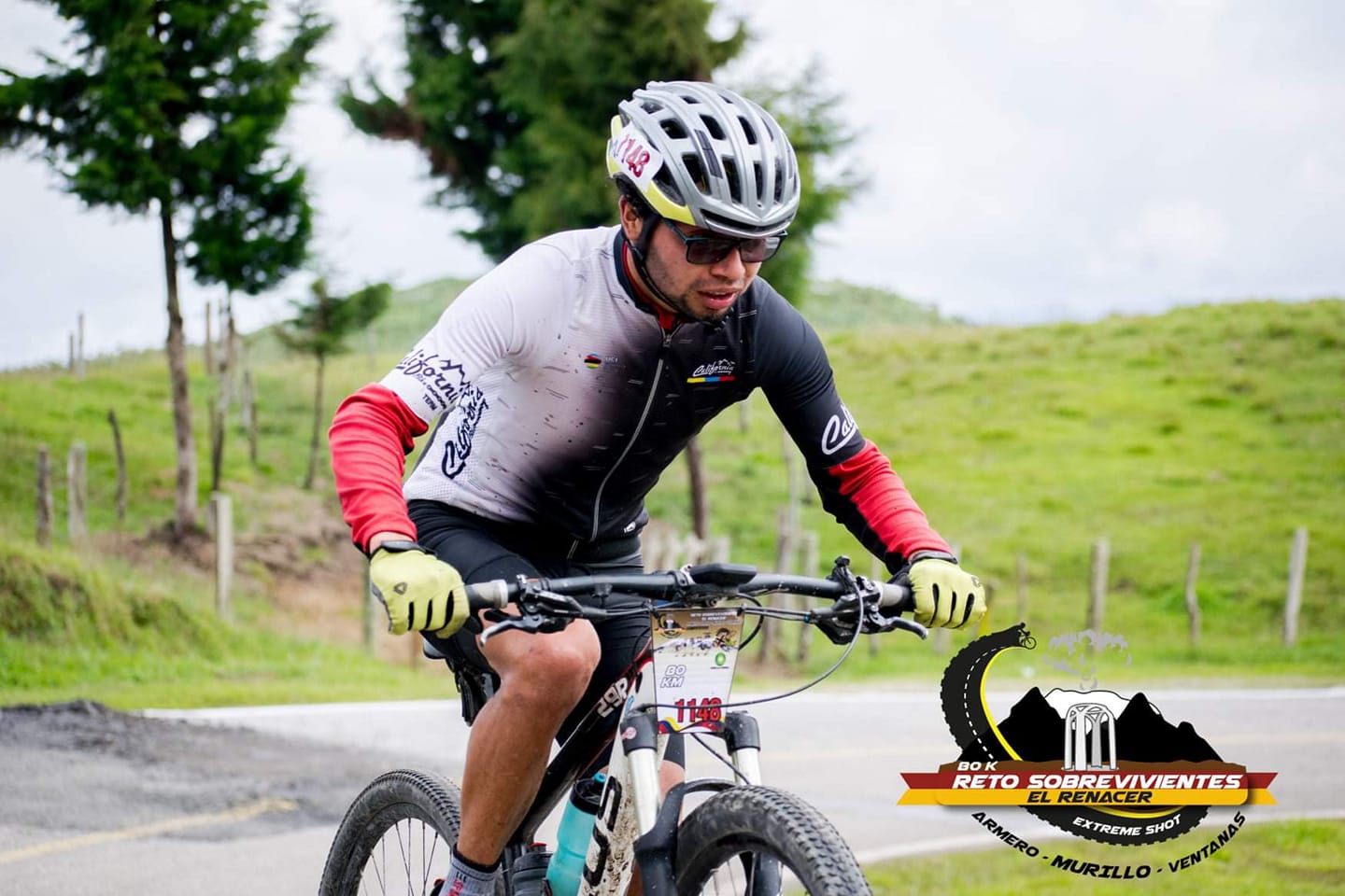 Ciclomontañismo Juan de Castellanos, mtb en boyaca, carreras mtb en boyaca
