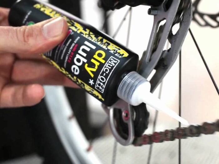 lubricantes para ciclismo de montaña, lubricantes para mtb en colombia