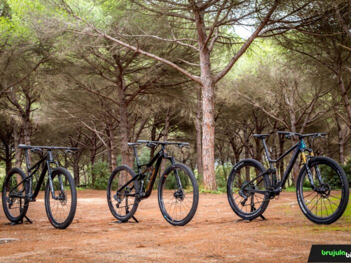 mejores bicicletas para competir, mtb en colombia, xcm colombia