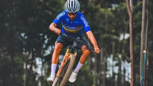 ciclismo de montaña, mtb en colombia, xcm colombia