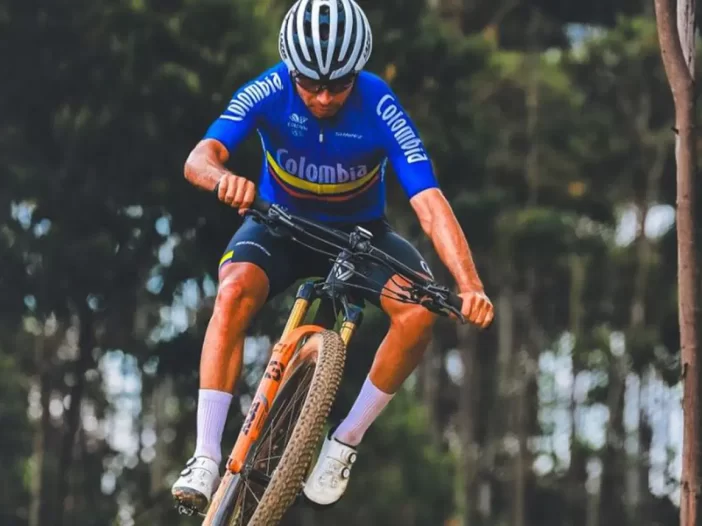 ciclismo de montaña, mtb en colombia, xcm colombia