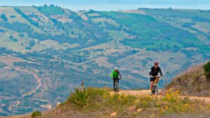 mochila mtb, accesorios mtb, travesias mtb colombia