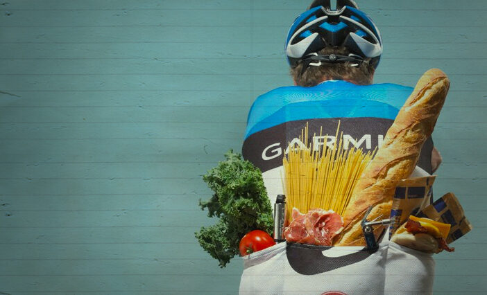plan de nutrición para ciclistas de montaña, mtb en colombia, alimentos para ciclistas de montaña,