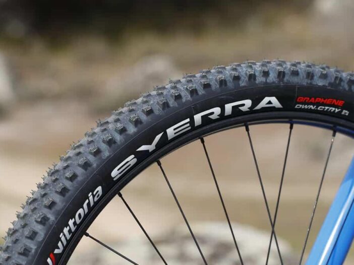 que cubiertas usan los ciclistas profesionales, xc, xcm,