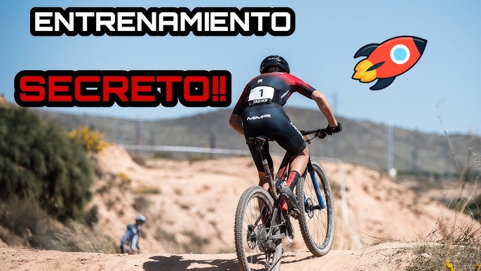 ritmo en competencias