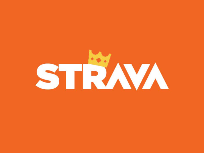 Strava no registra bien mis rutas