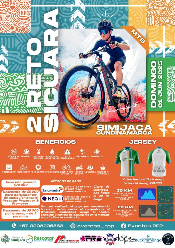 reto sicuara