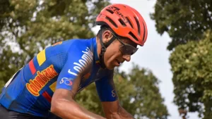 diego arias, mtb colombia