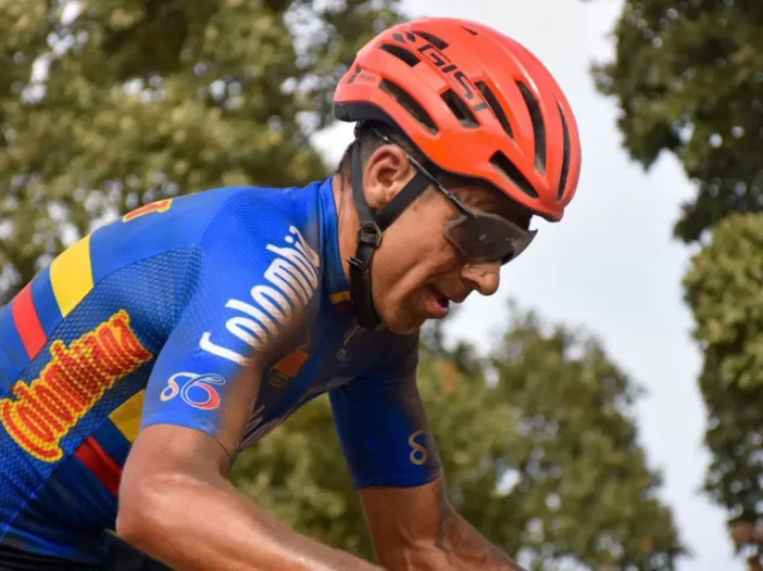 diego arias, mtb colombia