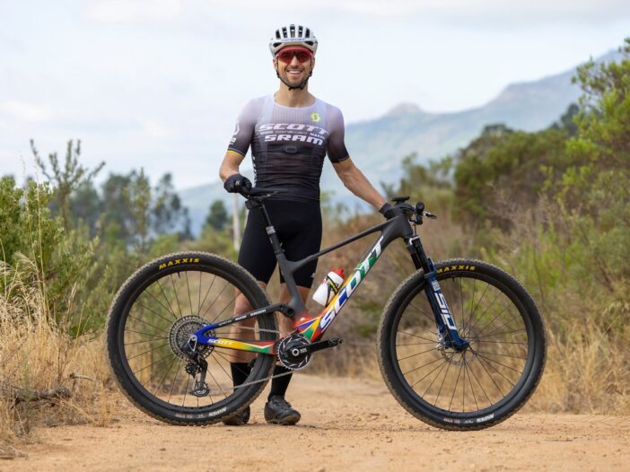 nino schurter hoy, nino schurter altura y peso, nino schurter nombre completo, estatura nino schurter, nino schurter bicicleta 2024, scott nino schurter, Nino Schurter