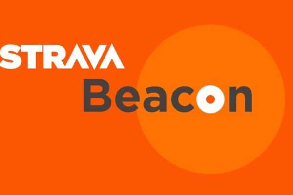 Strava Beacon, beacon strava como funciona, Strava Beacon colombia