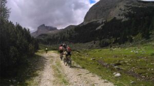 consejos para una travesía, travesías en colombia, travesías mtb colombia