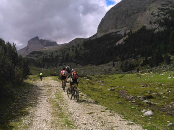 consejos para una travesía, travesías en colombia, travesías mtb colombia