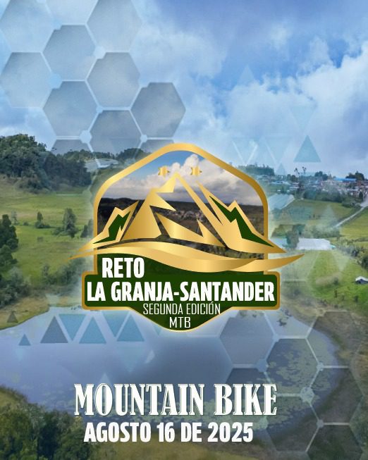 reto la granja Santander, mtb en Santander, reto la granja, carrera mtb en Santander,