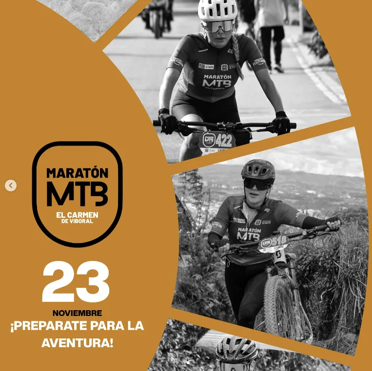 maraton mtb el carmen de Viboral, maraton mtb, carreras mtb Colombia, maraton carmen de Viboral, mtb valle del cauca, mtb Villavicencio, entrenamiento maraton mtb, mountain bike cartagena