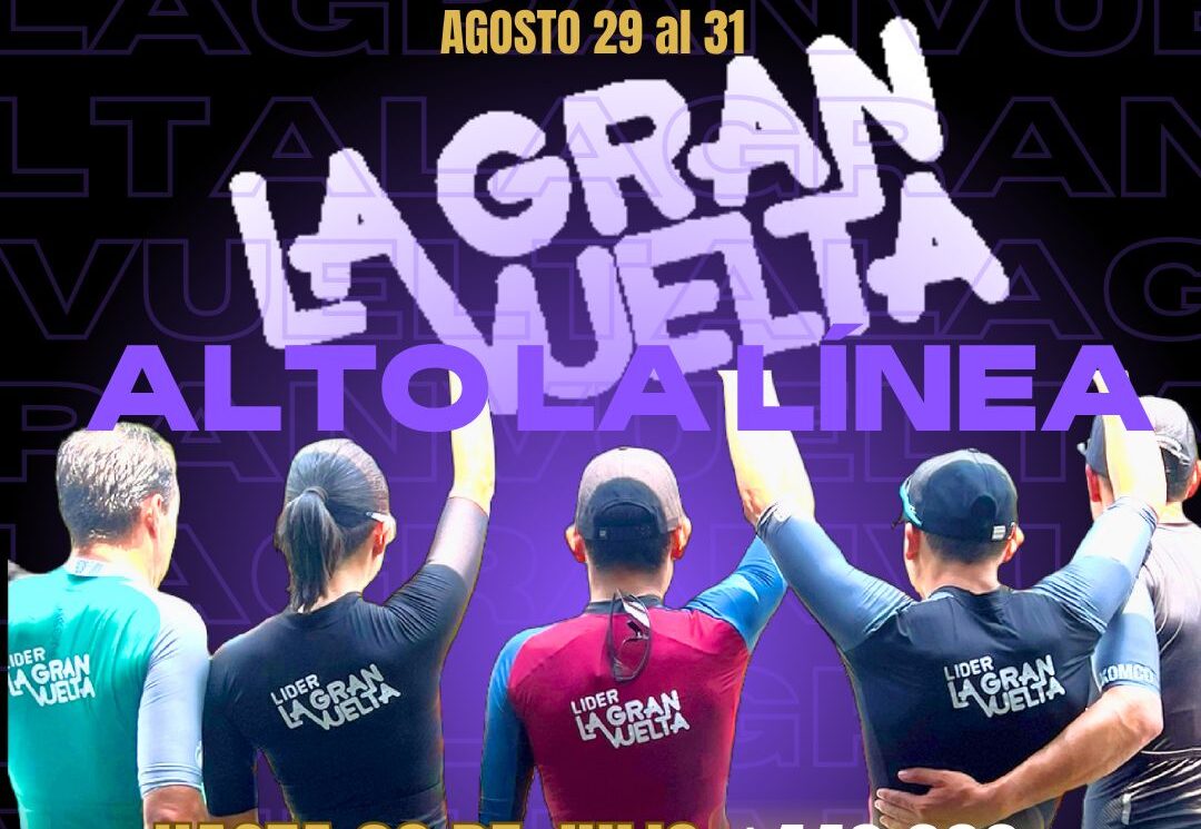 la gran vuelta reto la línea, la gran vuelta, vuelta al Tolima master 2025, vuelta al Tolima 2025 recorrido, vuelta al Tolima 2024, etapas vuelta al Tolima master, vuelta al Tolima 2025 clasificación general, vuelta al Tolima en vivo, gran vuelta reto la línea 2024, recorrido vuelta al Tolima master